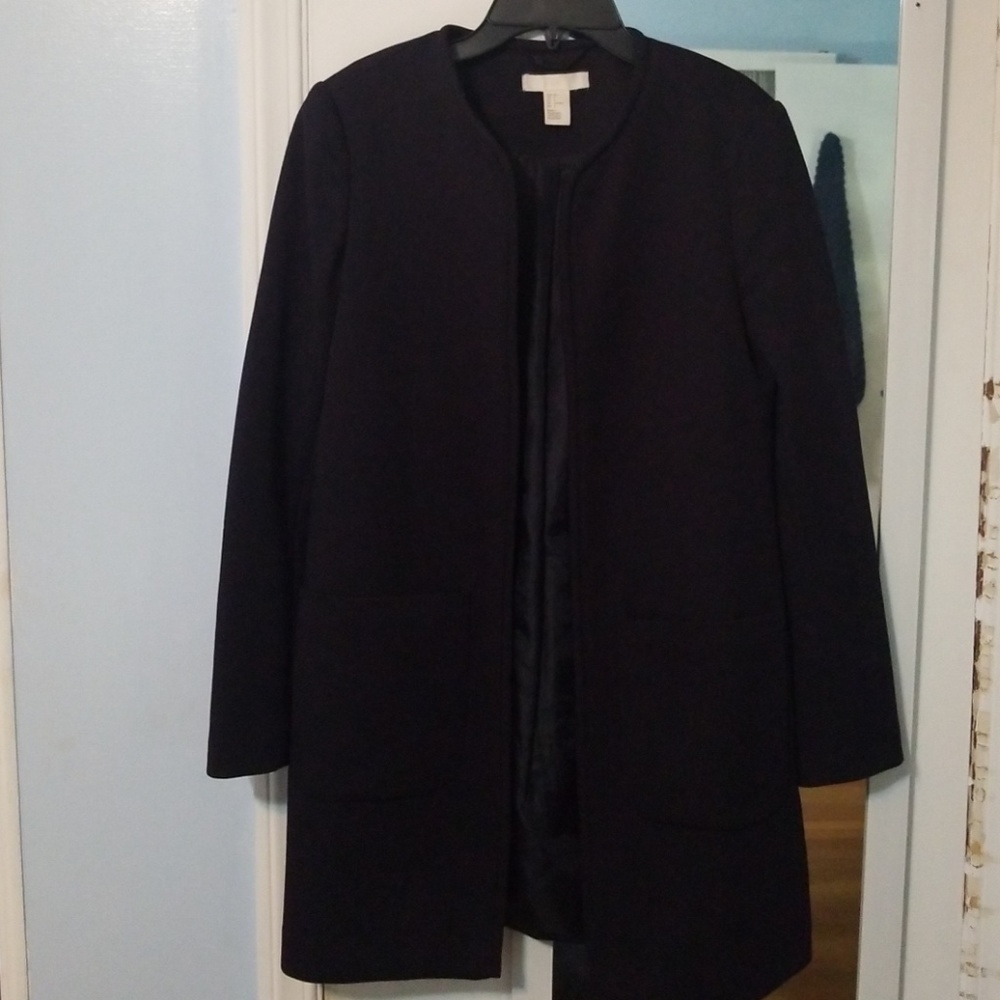 H&M Blazer Jacket